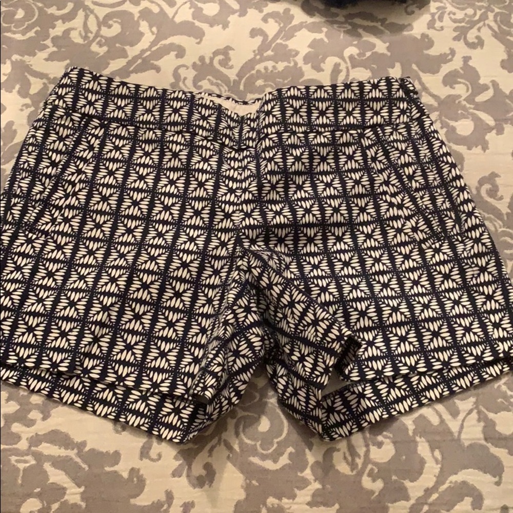 J Crew shorts
